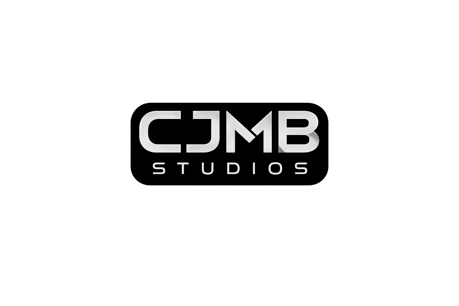CJMB Studios Logo